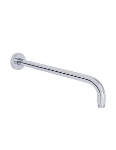 Кронштейн для верхнього душу Q-Tap Trubice QTTRU120CRM45926 Chrome