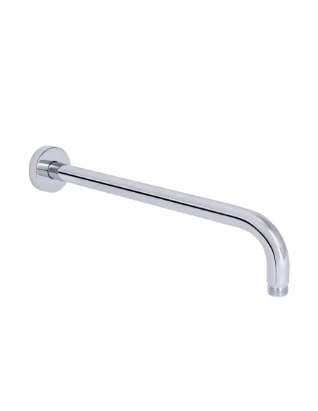 Кронштейн для верхнього душу Q-Tap Trubice QTTRU120CRM45926 Chrome