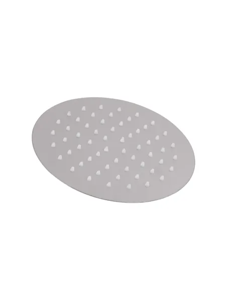 Душова система Brinex Pure 1030 BRIPUR1030NKL Nickel з виливом