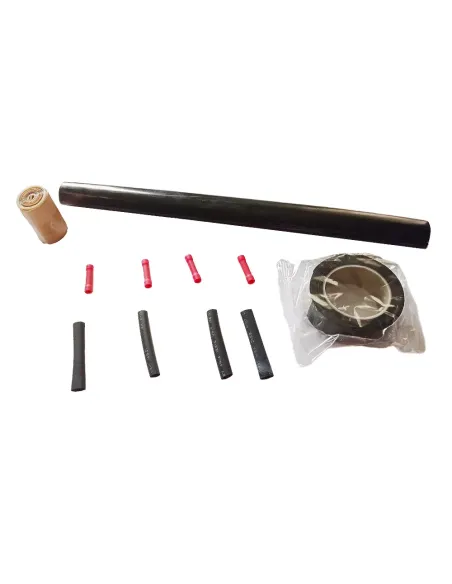 Термомуфта для кабелю Grandwater 20 мм