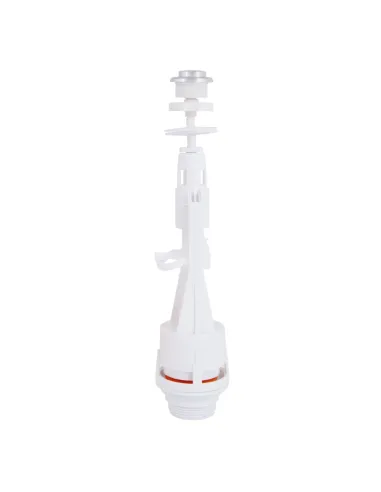 Запорная арматура на унитаз Lidz LT01 пластик