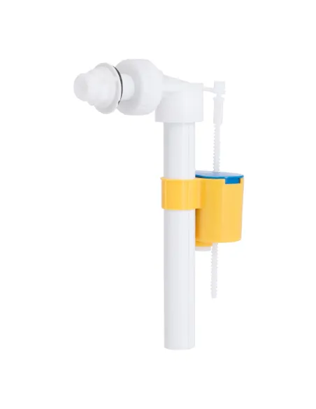 Клапан для унітазу Lidz LT03 1/2 х 3/8 дюйма.