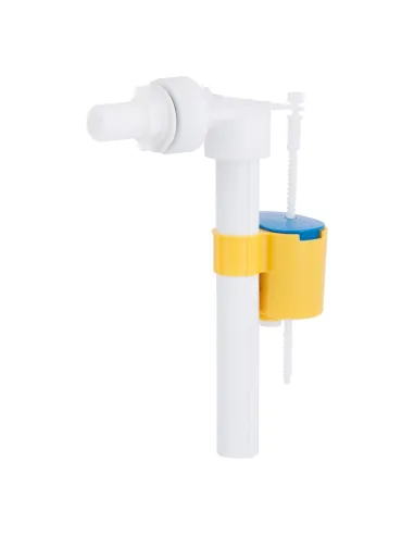 Клапан для унітазу Lidz LT03 1/2 х 3/8 дюйма.