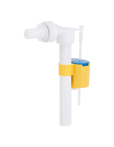 Клапан для унітазу Lidz LT03 1/2 х 3/8 дюйма.