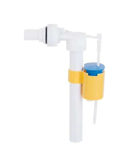 Клапан для унітазу Lidz LT03 1/2 х 3/8 дюйма.