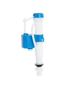 Клапан для унитаза Lidz LT04 1/2 дюйма, нижняя подача