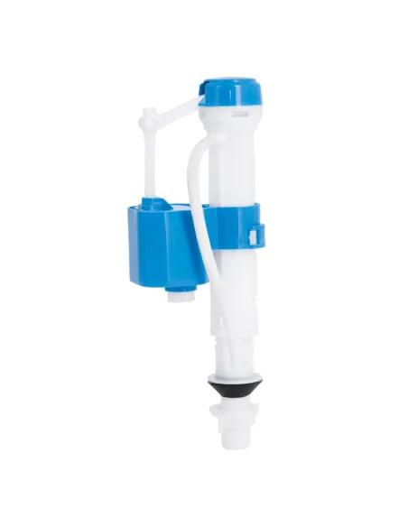 Клапан для унитаза Lidz LT04 1/2 дюйма, нижняя подача