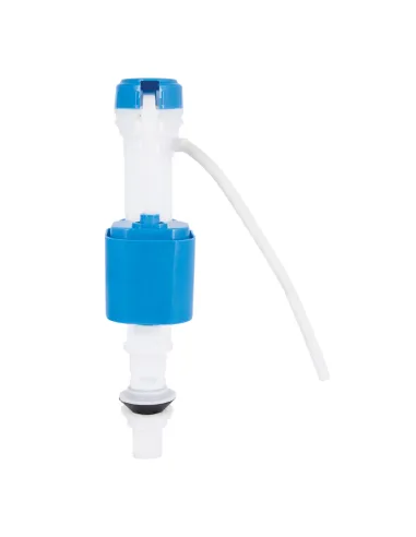 Клапан для унітазу Lidz LT04 1/2 дюйма, нижня подача