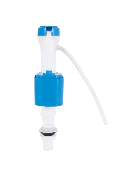 Клапан для унитаза Lidz LT04 1/2 дюйма, нижняя подача