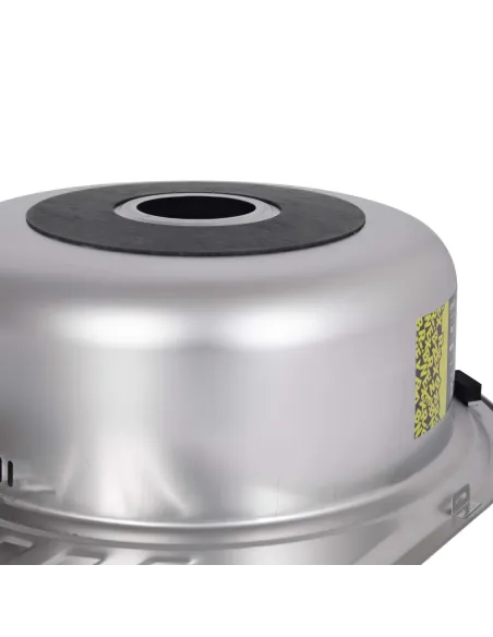 Мийка для кухні овальна Brinex 7750 BRIN7750SAT08 Satin 0,8 мм з нержавіючої сталі