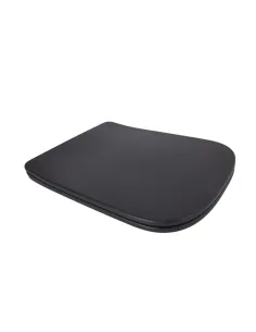Сиденье для унитаза Q-Тap Tern 490 QTSC179MB47354 Matt Black, микролифт