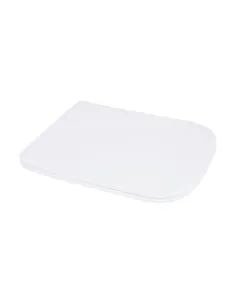 Сиденье для унитаза Q-Тap Stenava QT99SC8303W White, микролифт