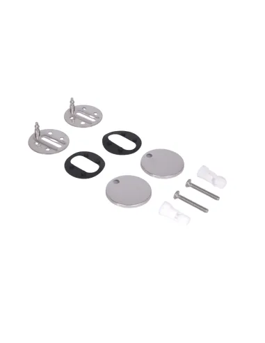 Сидіння для унітазу Q-Tap Tern QT99HY2322MB Matt Black, мікроліфт