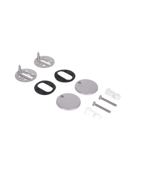 Сидіння для унітазу Q-Tap Tern QT99HY2322MB Matt Black, мікроліфт