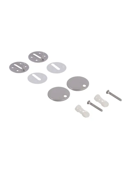 Сидіння для унітазу Q-Tap Grand QT99SC2381W White, мікроліфт