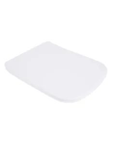 Сиденье для унитаза Q-Тap Tern QTSC179W47353 White, микролифт