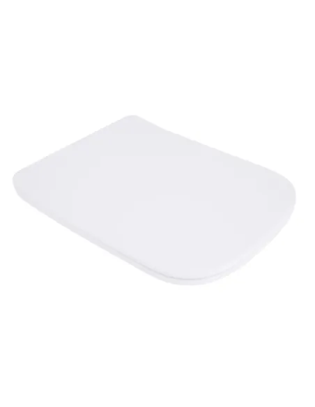 Сидіння для унітазу Q-Тap Tern QTSC179W47353 White, мікроліфт