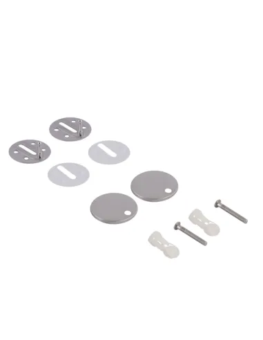 Сиденье для унитаза Q-Тap Aries QT03228302W3 White, микролифт