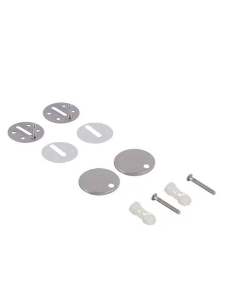 Сиденье для унитаза Q-Тap Aries QT03228302W3 White, микролифт