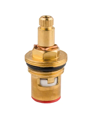 Кран-букса для змішувача Kroner KRM - М980, керамічна