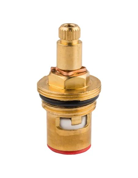 Кран-букса для змішувача Kroner KRM - М980, керамічна