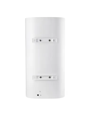 Бойлер Kroner Flacher K100F2-D, 100 літрів, сухий ТЕН