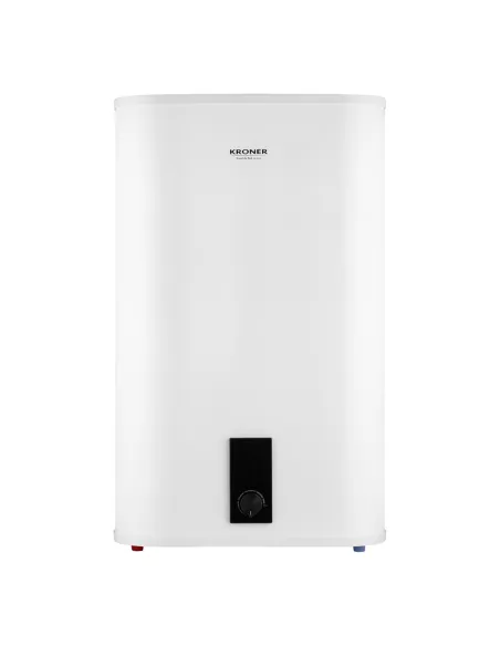 Бойлер Kroner NEO Flacher K100PVH2-D, 100 літрів, сухий ТЕН