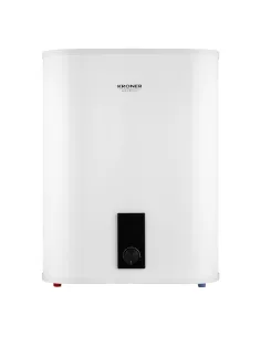 Бойлер Kroner NEO Flacher K50PVH2, 50 литров, мокрый ТЭН