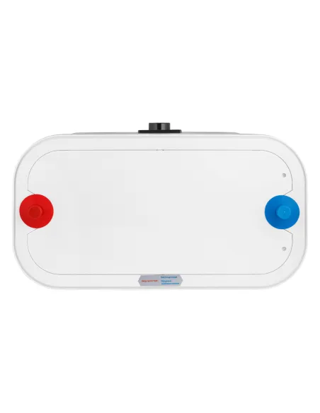 Бойлер Kroner NEO Flacher K80PVH2-D, 80 літрів, сухий ТЕН