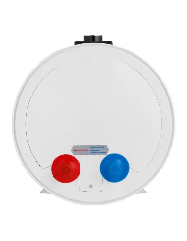 Бойлер Kroner Runder K30VH2-D, 30 літрів, сухий ТЕН