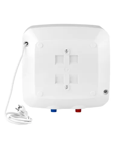 Бойлер для кухні Kroner Small K10SA1.5 10 літрів, над мийкою