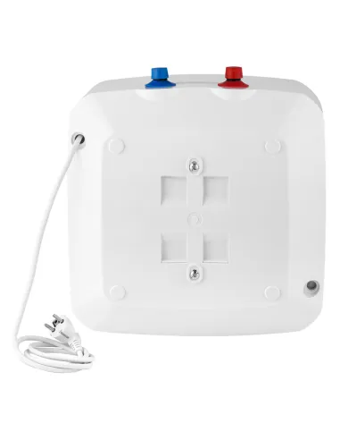 Бойлер для кухни Kroner Small K10SU1.5 10 литров, под мойкой