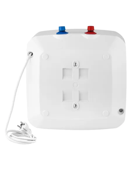 Бойлер для кухни Kroner Small K10SU1.5 10 литров, под мойкой