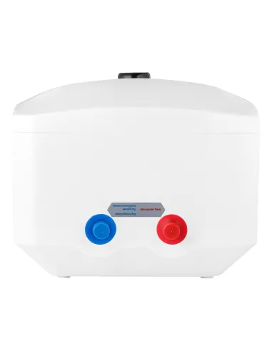 Бойлер для кухни Kroner Small K10SU1.5 10 литров, под мойкой