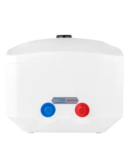 Бойлер для кухні Kroner Small K10SU1.5 10 літрів під мийкою