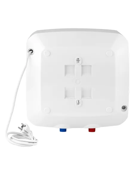 Бойлер для кухні Kroner Small K15SA1.5 15 літрів, над мийкою