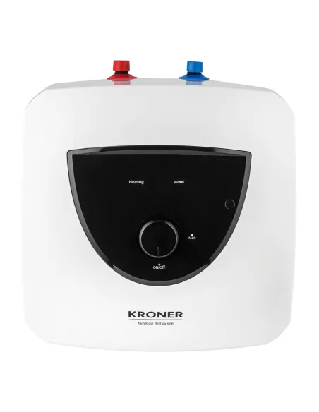 Бойлер для кухни Kroner Small K15SU1.5 15 литров, под мойкой
