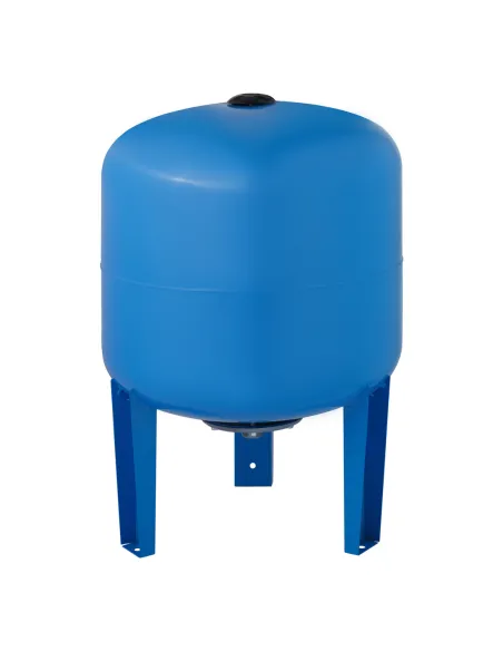 Гидроаккумулятор вертикальный Pumpman VT 80 литров