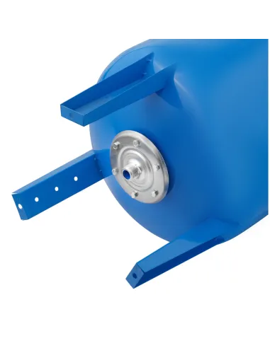 Гидроаккумулятор вертикальный Pumpman VT 100 литров