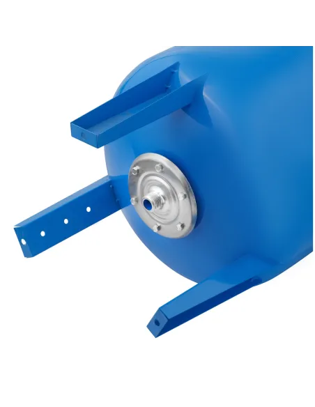 Гідроакумулятор вертикальний Pumpman VT 100 літрів