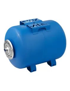 Гідроакумулятор горизонтальний Pumpman ГА НТ 24 літри