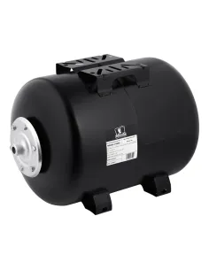 Гидроаккумулятор горизонтальный Pumpman PMN-025008 50 литров