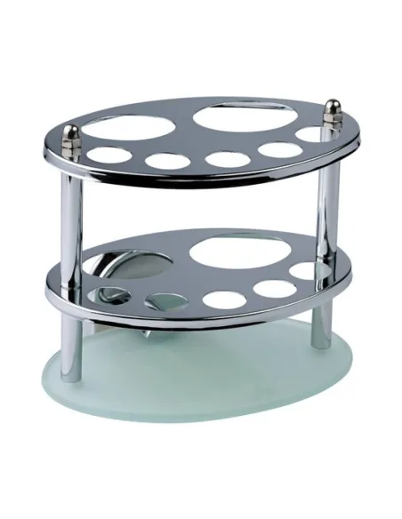 Тримач для зубних щіток та пасти Kroner KRM Elbe - ACG2918