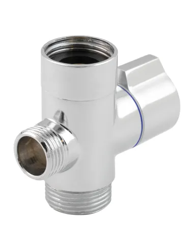 Дивертор для смесителя Kroner KRM - C950