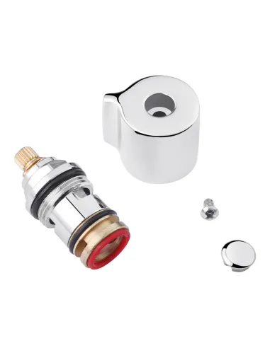 Дивертор для змішувача Kroner KRM - C955