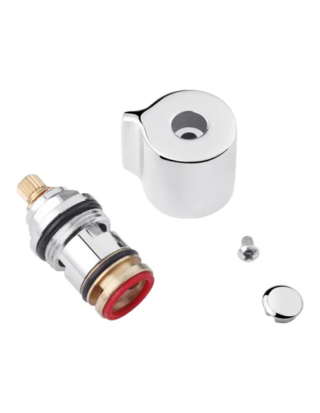 Дивертор для смесителя Kroner KRM - C955