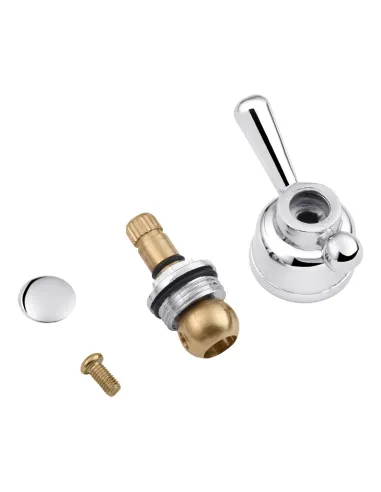 Дивертор для смесителя Kroner KRM - C956