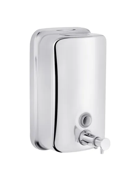 Дозатор жидкого мыла Kroner KRM Rizze - ACC405-8 для ванной