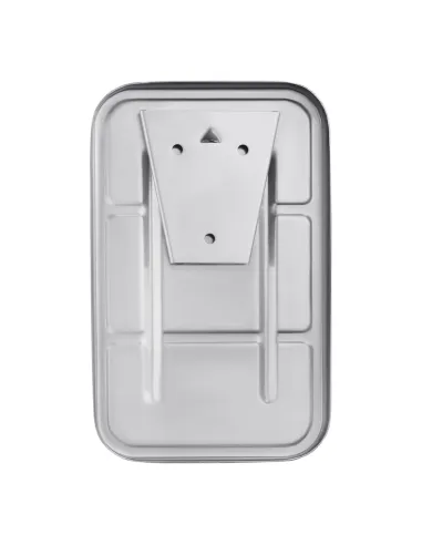 Дозатор жидкого мыла Kroner KRM Rizze - ACC405-8 для ванной