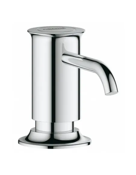 Дозатор миючого засобу Grohe Authentic 40537000 для кухонного миття